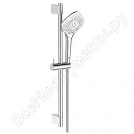 Душевой гарнитур ideal standard b1762aa idealrain evo jet diamond xl3 60 см 00000059801