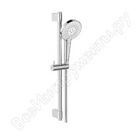 Душевой гарнитур ideal standard idealrain evo jet round xl3 60 см, b1761aa 00000059800