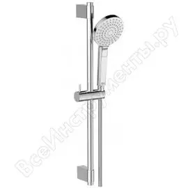 Душевой гарнитур ideal standard idealrain evo round 60 см, l3 b2233aa 00000059788