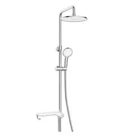 Душевой гарнитур Lemark LM8810C