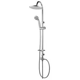 Душевой гарнитур Lemark LM8801C
