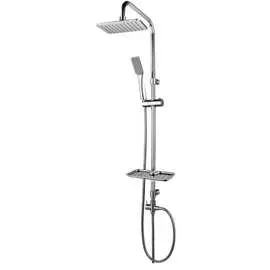 Душевой гарнитур Lemark LM8804C