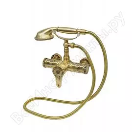 Душевой гарнитур MILACIO