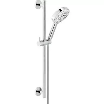 Душевой гарнитур Nobili LIRA AD140/54CR 00000089298