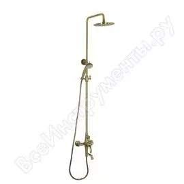 Душевой гарнитур VERAGIO