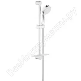 Душевой гарнитур Grohe