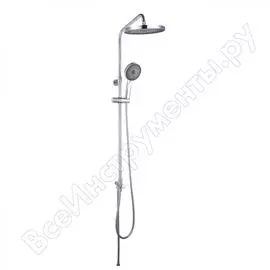 Душевой гарнитур IDDIS SpaHome SPA3F0Ci76