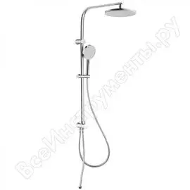 Душевой гарнитур IDDIS Swipe SWI3F97i76