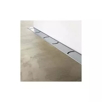 Душевой канал Ravak Runway X01634