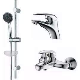 Душевой комплект Agger