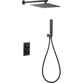 Душевой комплект ALLEN BRAU Infinity 5.21016-31 00265466