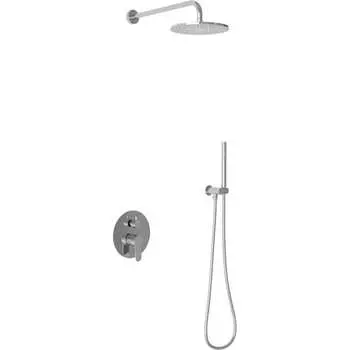 Душевой комплект Berges VENTAS 2R 73003