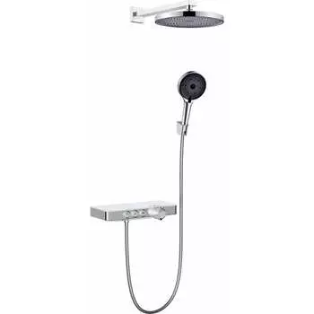 Душевой комплект Berges MORANS 75003