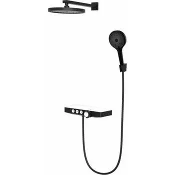 Душевой комплект Berges MORANS 75004