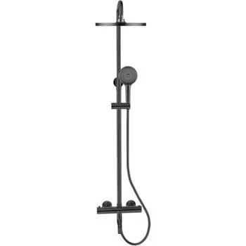 Душевой комплект Bronze de Luxe SCANDI 11060B