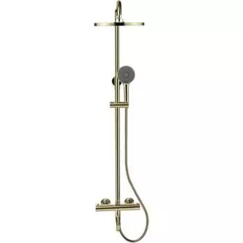 Душевой комплект Bronze de Luxe