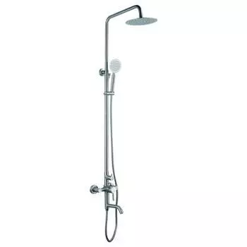 Душевой комплект CRAFTICA h10a22 10259