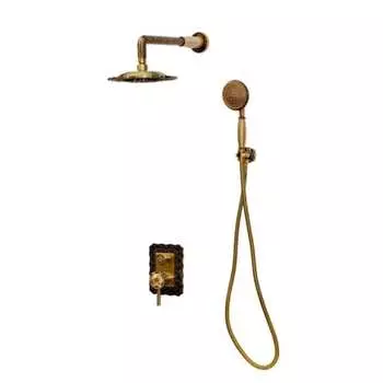 Душевой комплект MILACIO