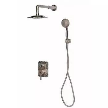 Душевой комплект MILACIO