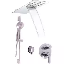 Душевой комплект RavSlezak