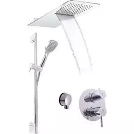 Душевой комплект RavSlezak