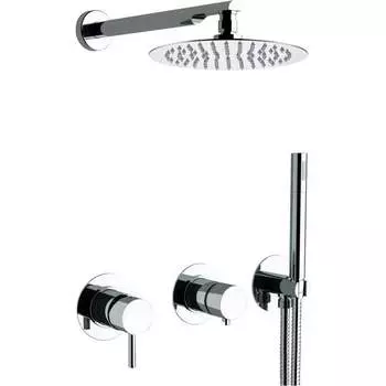 Душевой комплект REMER