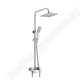 Душевой смеситель для ванны WasserKraft A17701