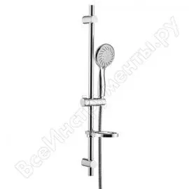 Душевой комплект Swedbe Harmony 5010