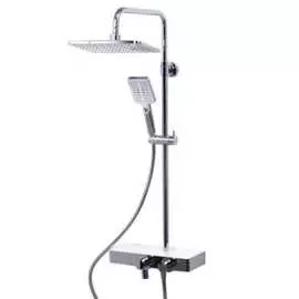 Душевой комплект WasserKraft Thermo A11301