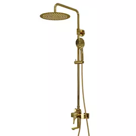 Душевой комплект WasserKraft A17101