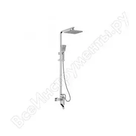 Душевой комплект WasserKraft A16501