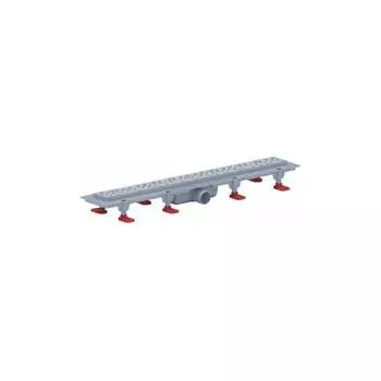 Душевой лоток АНИ Пласт TLQ1365M 004-0417