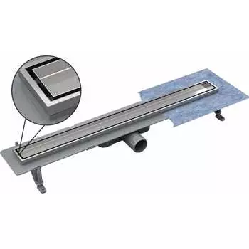 Душевой лоток DAVETI