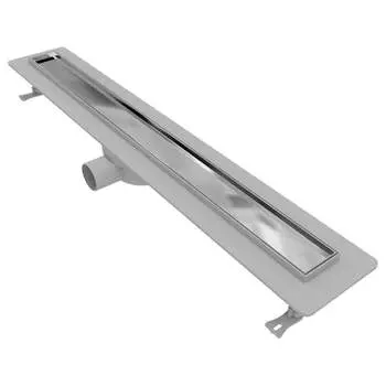 Душевой лоток од плитку 80 см Teymi