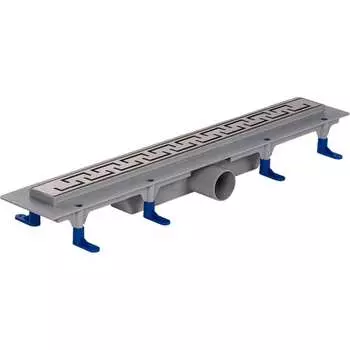 Душевой лоток STYRON