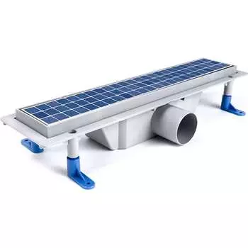 Душевой лоток STYRON