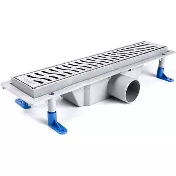 Душевой лоток STYRON