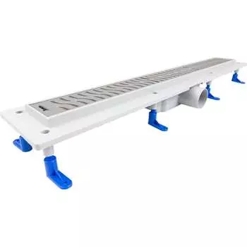 Душевой лоток STYRON