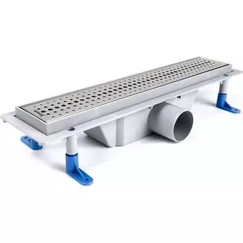 Душевой лоток STYRON