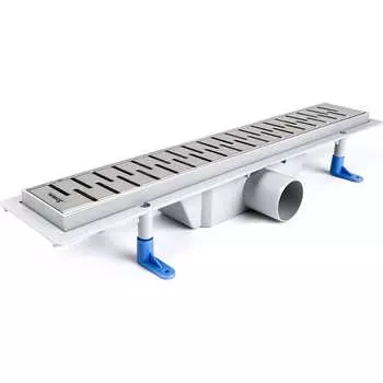 Душевой лоток STYRON