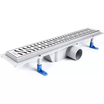 Душевой лоток STYRON