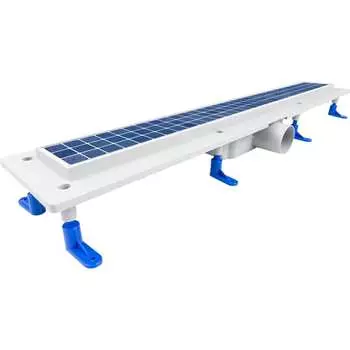 Душевой лоток STYRON