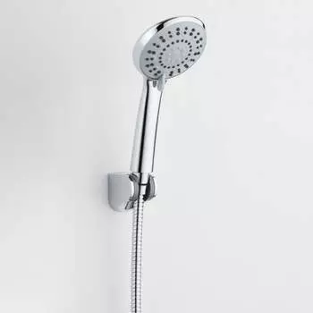 Душевой набор BOND Circle BSS0100