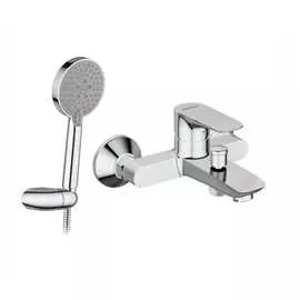 Душевой набор RedBlu by Damixa