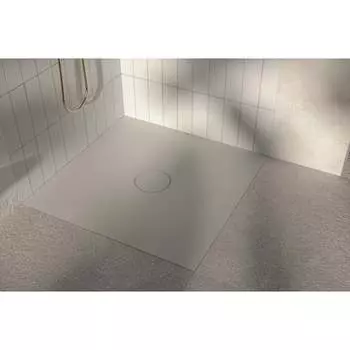 Душевой поддон BETTE Air 1000х1000х16, цвет-белый 7352-000 T2