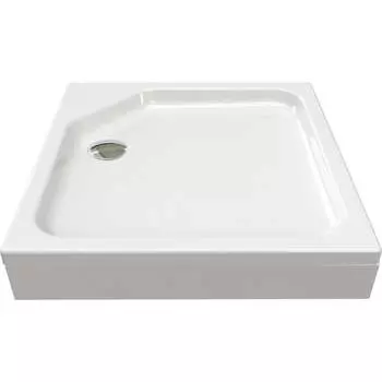 Душевой поддон NIAGARA NG-90-90Q 90901QRUS