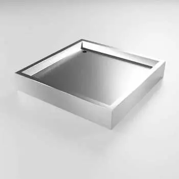 Душевой поддон ООО Доминант D-A5/02-900