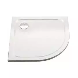 Душевой поддон Ravak Elipso Pro Chrome 90 XA247701010