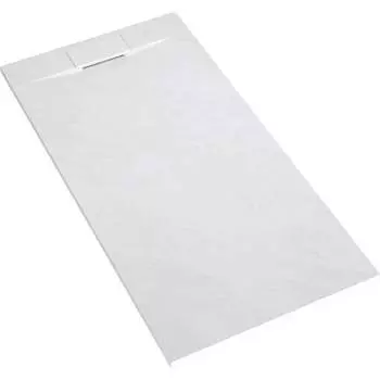 Душевой поддон RGW 80х150х2.6 см, белый, прямоугольный, 90 мм TUS-158W 553702815-01