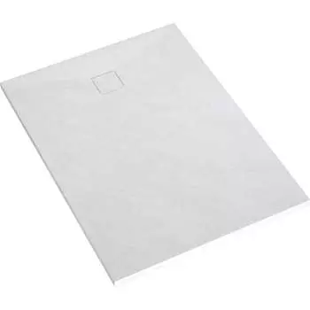 Душевой поддон RGW 80х180х2.6 см, белый, прямоугольный, 90 мм TSS-188W 553502818-01